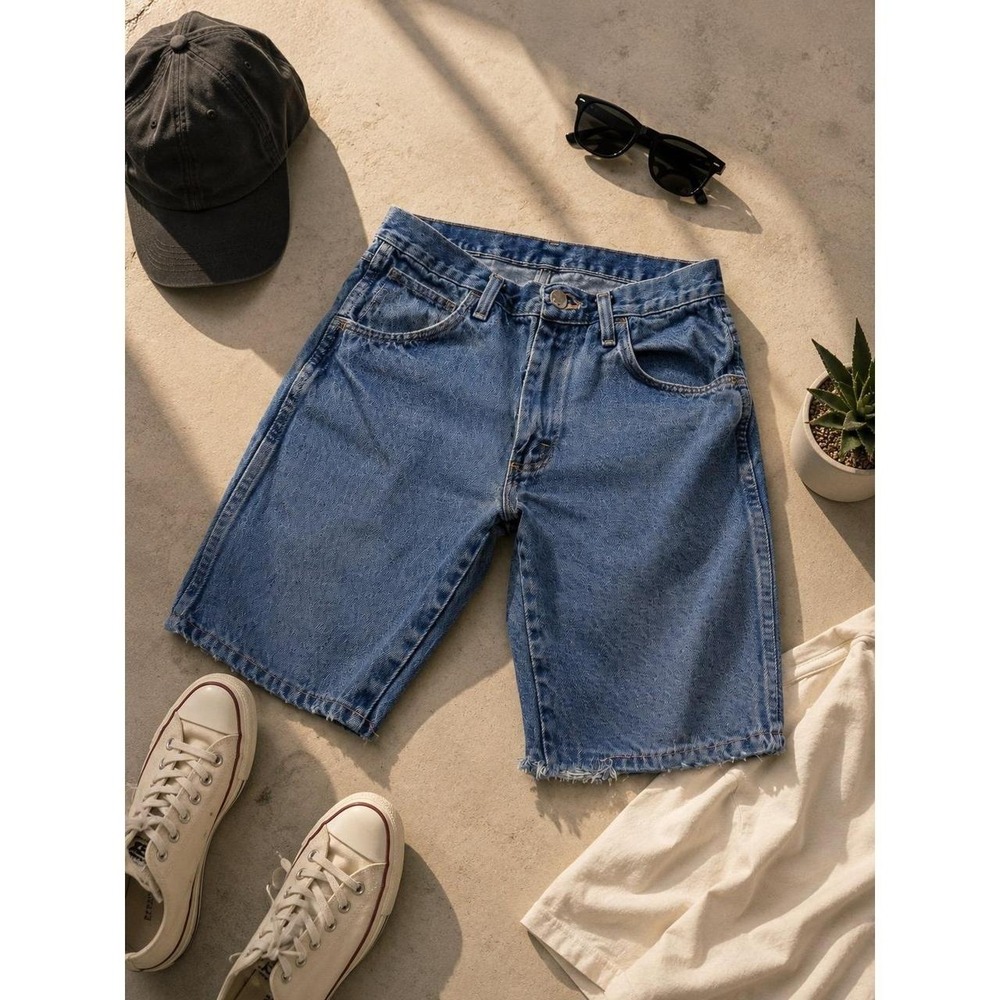 Rustler Denim Shorts 31x30